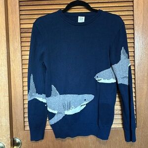GAP Kids sweater